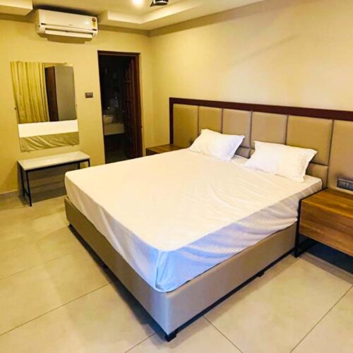 Queen Room