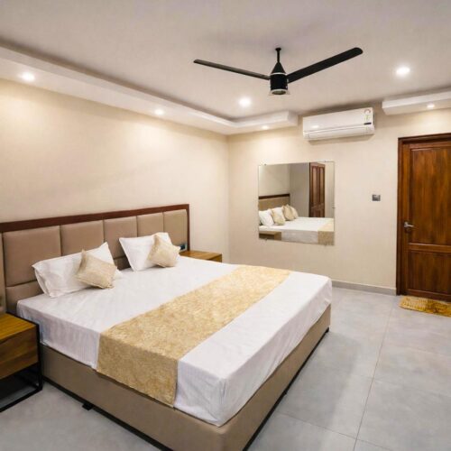 Premium Apartment