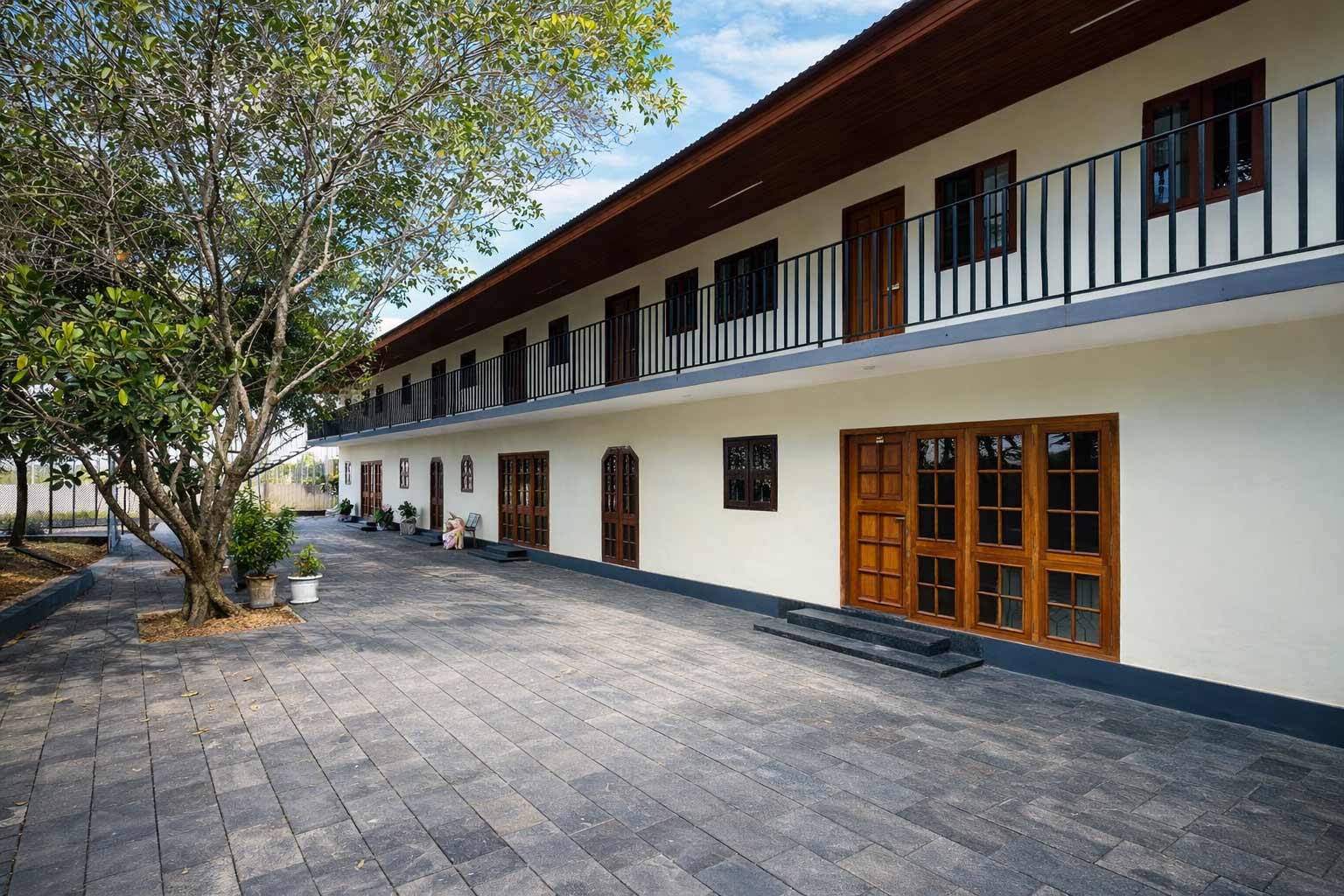 Silver Sand Residence