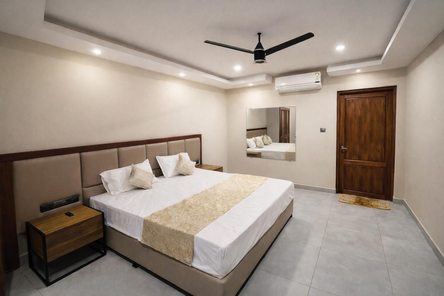 Silver Sand Residence